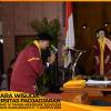WISUDA UNPAD GEL IV TA 2024-2025 FAKULTAS PERTANIAN OLEH REKTOR(032)