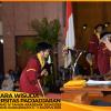 WISUDA UNPAD GEL IV TA 2024-2025 FAKULTAS PERTANIAN OLEH REKTOR(036)