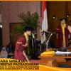WISUDA UNPAD GEL IV TA 2024-2025 FAKULTAS PERTANIAN OLEH REKTOR(047)
