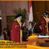 WISUDA UNPAD GEL IV TA 2024-2025 FAKULTAS PERTANIAN OLEH REKTOR(063)