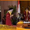 WISUDA UNPAD GEL IV TA 2024-2025 FAKULTAS PERTANIAN OLEH REKTOR(065)