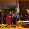 WISUDA UNPAD GEL IV TA 2024-2025 FAKULTAS PERTANIAN OLEH REKTOR(066)