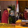 WISUDA UNPAD GEL IV TA 2024-2025 FAKULTAS PERTANIAN OLEH REKTOR(070)