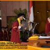 WISUDA UNPAD GEL IV TA 2024-2025 FAKULTAS PERTANIAN OLEH REKTOR(076)