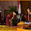 WISUDA UNPAD GEL IV TA 2024-2025 FAKULTAS PERTANIAN OLEH REKTOR(081)