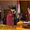 WISUDA UNPAD GEL IV TA 2024-2025 FAKULTAS PERTANIAN OLEH REKTOR(082)
