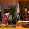 WISUDA UNPAD GEL IV TA 2024-2025 FAKULTAS PERTANIAN OLEH REKTOR(084)