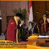 WISUDA UNPAD GEL IV TA 2024-2025 FAKULTAS PERTANIAN OLEH REKTOR(087)