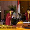 WISUDA UNPAD GEL IV TA 2024-2025 FAKULTAS PERTANIAN OLEH REKTOR(092)