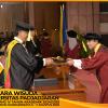 WISUDA UNPAD GEL IV TA 2024-2025 FAKULTAS ILMU KOMUNIKASI OLEH DEKAN (85)