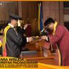 WISUDA UNPAD GEL IV TA 2024-2025 FAKULTAS ILMU KOMUNIKASI OLEH DEKAN (89)