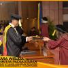 WISUDA UNPAD GEL IV TA 2024-2025 FAKULTAS ILMU KOMUNIKASI OLEH DEKAN (95)