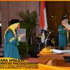 WISUDA UNPAD GEL IV TA 2024-2025 FAKULTAS HUKUM OLEH REKTOR (26)