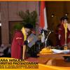 WISUDA UNPAD GEL IV TA 2024-2025 FAKULTAS HUKUM OLEH REKTOR (36)