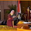 WISUDA UNPAD GEL IV TA 2024-2025 FAKULTAS HUKUM OLEH REKTOR (87)