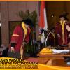 WISUDA UNPAD GEL IV TA 2024-2025 FAKULTAS HUKUM OLEH REKTOR (94)