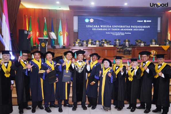 WISUDA UNPAD GEL IV TA. 2025-2026 (88)