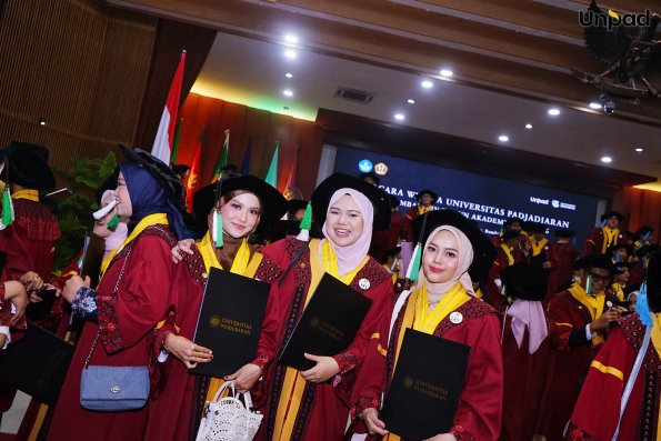 WISUDA UNPAD GEL IV TA. 2025-2026 (94)