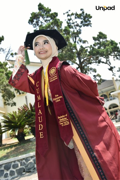 WISUDA UNPAD GEL IV TA. 2025-2026 (25)
