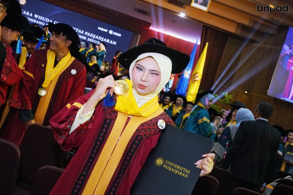 WISUDA UNPAD GEL IV TA. 2025-2026 (100)