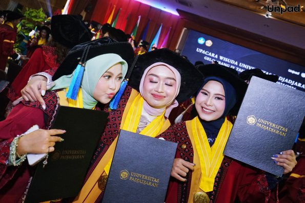 WISUDA UNPAD GEL IV TA. 2025-2026 (101)