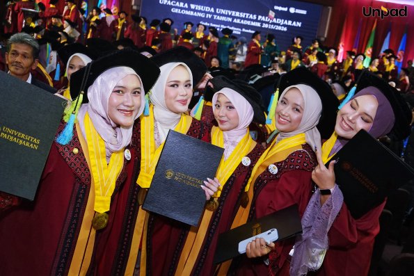 WISUDA UNPAD GEL IV TA. 2025-2026 (102)