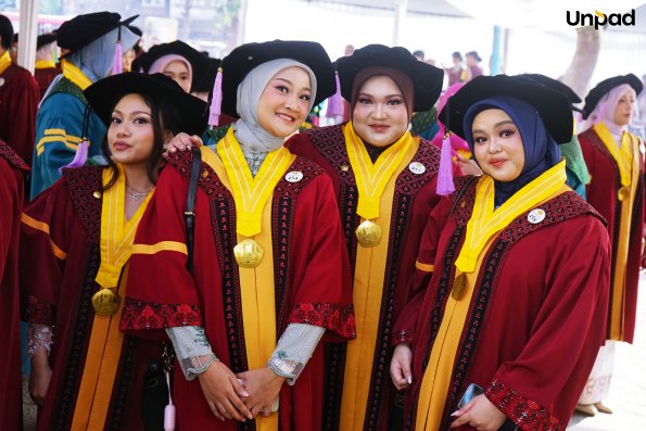 WISUDA UNPAD GEL IV TA. 2025-2026 (50)