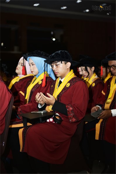 WISUDA UNPAD GEL IV TA. 2025-2026 (12)