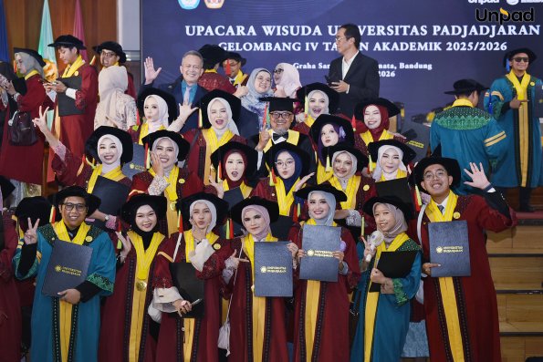 WISUDA UNPAD GEL IV TA. 2025-2026 (19)