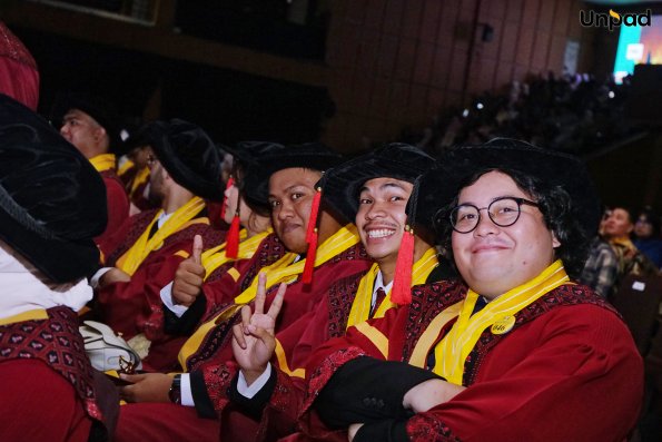 WISUDA UNPAD GEL IV TA. 2025-2026 (36)