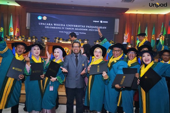 WISUDA UNPAD GEL IV TA. 2025-2026 (70)