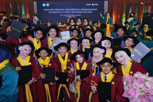 WISUDA UNPAD GEL IV TA. 2025-2026 (74)