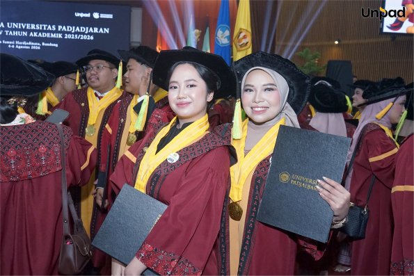 WISUDA UNPAD GEL IV TA. 2025-2026 (108)