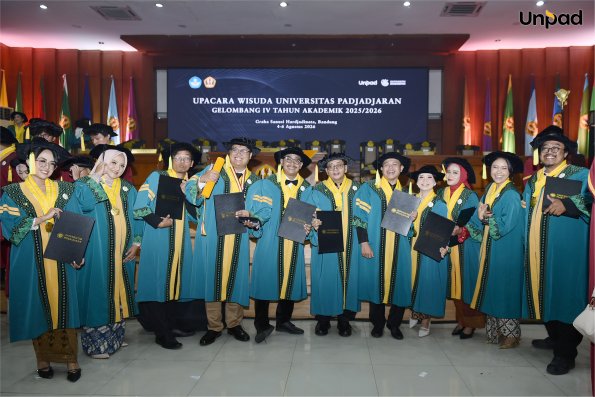 WISUDA UNPAD GEL IV TA. 2025-2026 (33)