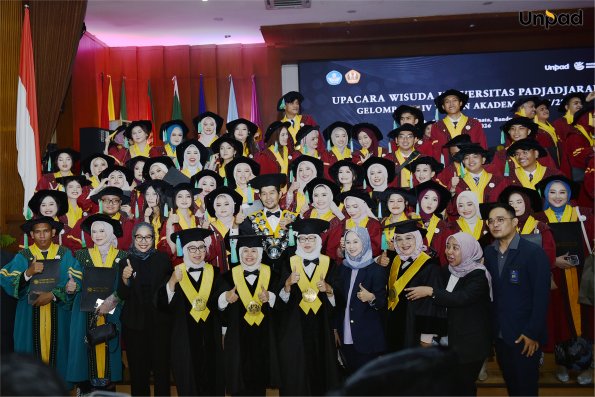 WISUDA UNPAD GEL IV TA. 2025-2026 (36)