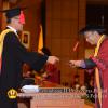 Wisuda Unpad Gel II TA 2014_2015  Fakultas Hukum oleh Dekan 028