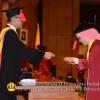 Wisuda Unpad Gel II TA 2014_2015  Fakultas Hukum oleh Dekan 030