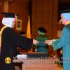 Wisuda Unpad Gel II TA 2014_2015 Fakultas Mipa oleh Dekan  023