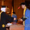 Wisuda Unpad Gel II TA 2014_2015 Fakultas Mipa oleh Dekan  039