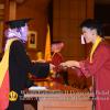 Wisuda Unpad Gel II TA 2014_2015 Fakultas Kedokteran Gigi oleh Dekan 002