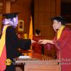 Wisuda Unpad Gel II TA 2014_2015 Fakultas Kedokteran Gigi oleh Dekan 003