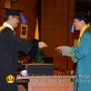 Wisuda Unpad Gel II TA 2014_2015 Fakultas ISIP oleh Dekan 007