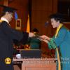 Wisuda Unpad Gel II TA 2014_2015 Fakultas ISIP oleh Dekan 008