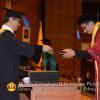 Wisuda Unpad Gel II TA 2014_2015 Fakultas ISIP oleh Dekan 009