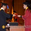 Wisuda Unpad Gel II TA 2014_2015 Fakultas ISIP oleh Dekan 010