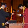 Wisuda Unpad Gel II TA 2014_2015 Fakultas ISIP oleh Dekan 011