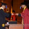 Wisuda Unpad Gel II TA 2014_2015 Fakultas ISIP oleh Dekan 012