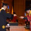 Wisuda Unpad Gel II TA 2014_2015 Fakultas ISIP oleh Dekan 013