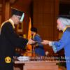 Wisuda Unpad Gel II TA 2014_2015  Fakultas Ilmu Budaya oleh Dekan 039