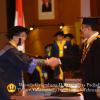 Wisuda Unpad Gel II TA 2014_2015 Program Pasca oleh Rektor 002